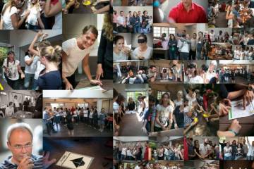 Animations et Artistes