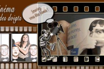 Animations et Artistes