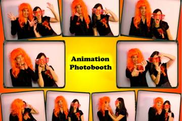Animations et Artistes