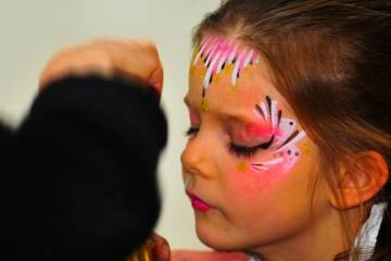 Animations et Artistes
