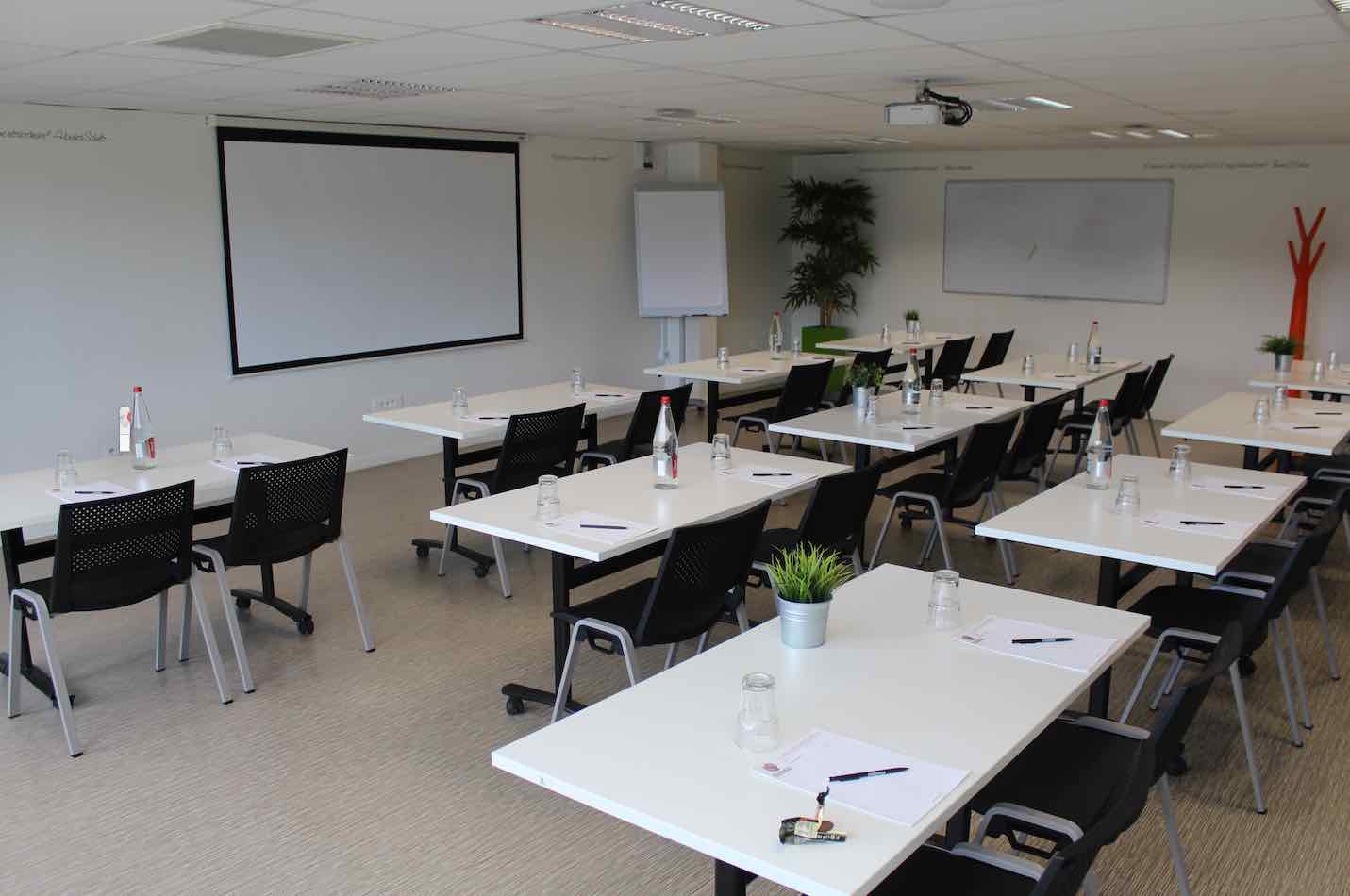 Location de salle à Paris