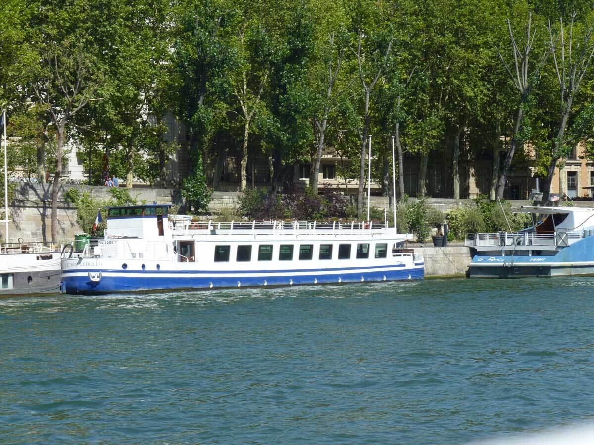 Location de salle à Paris