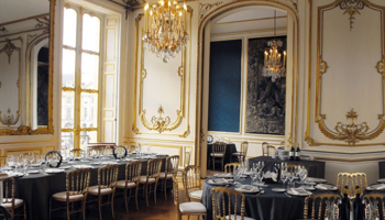 Potel et Chabot Traiteur Paris