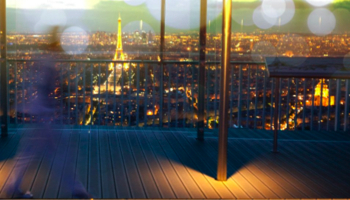 Soirée d’entreprise à Paris