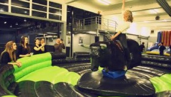 Organiser un Team Building