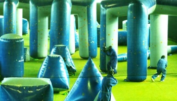 Organiser un Team Building