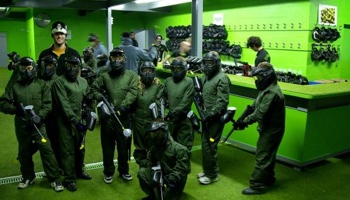 Organiser un Team Building