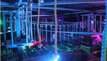 Organiser un Team Building