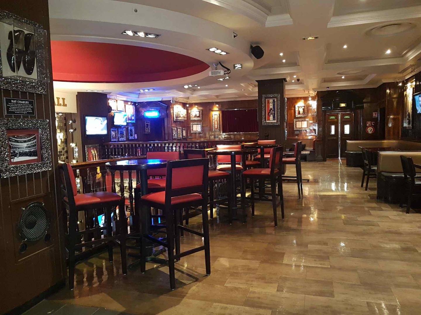 Hard Rock Café Paris (Non Privatif)