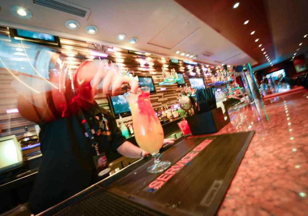 Hard Rock Café Paris (Non Privatif)