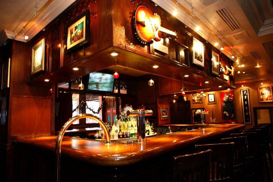 Hard Rock Café Paris (Non Privatif)