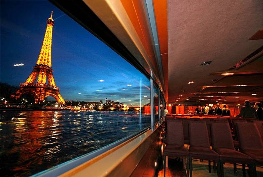 Le Paris