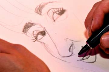Animations et Artistes