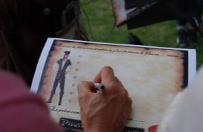 Animations et Artistes