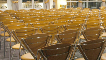 Convention d’entreprise à Paris