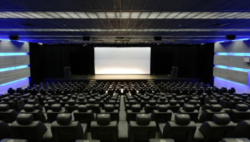 Convention d’entreprise à Paris