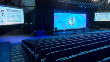 Convention 