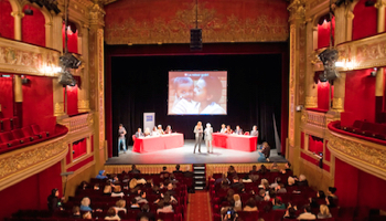 Convention d’entreprise à Paris