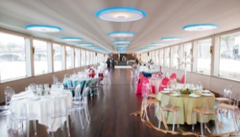 Dîner croisière sur la Seine