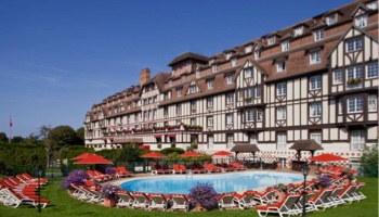 Location de salle en Normandie