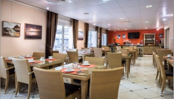 Location de salle en Normandie