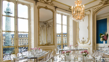 Potel et Chabot Traiteur Paris