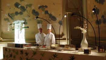 Potel et Chabot Traiteur Paris