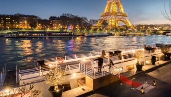 Réceptions pour particuliers