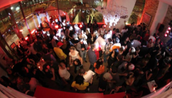 Soirée d’entreprise à Paris