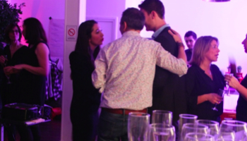 Soirée d’entreprise à Paris