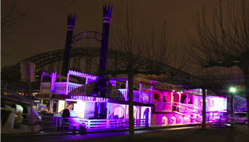 Soirée d’entreprise à Paris