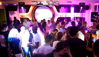 Soirée d’entreprise à Paris