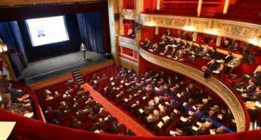 Le Théâtre des Variétés