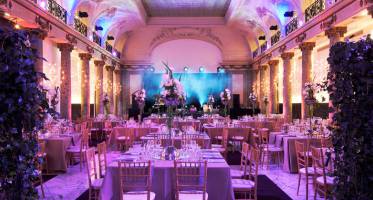 Pavillon Cambon Capucines