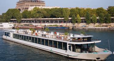 Pavillon Seine