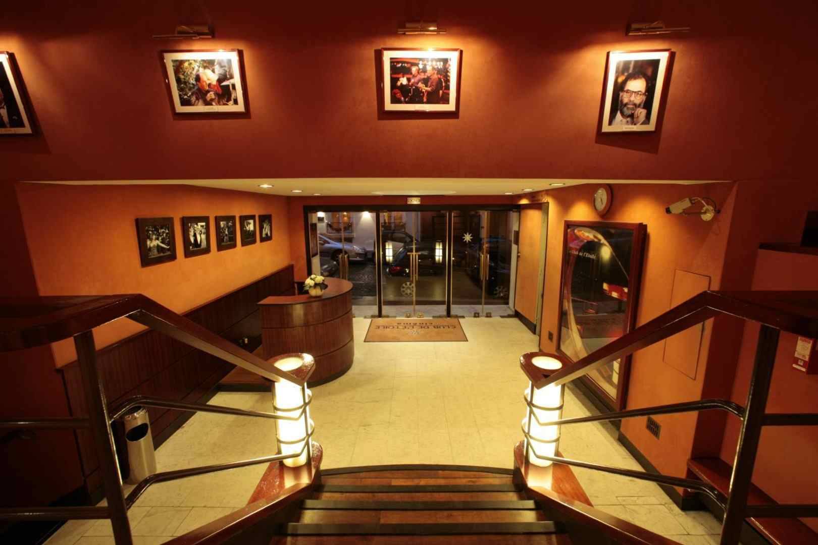 Club de L'Etoile