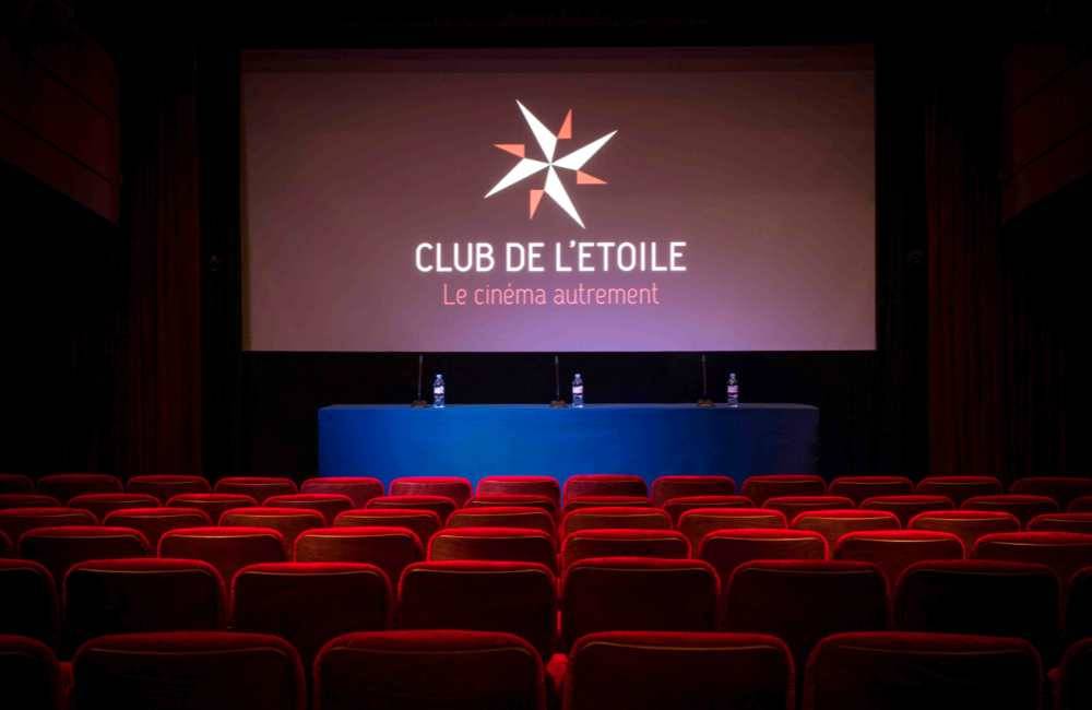 Club de L'Etoile