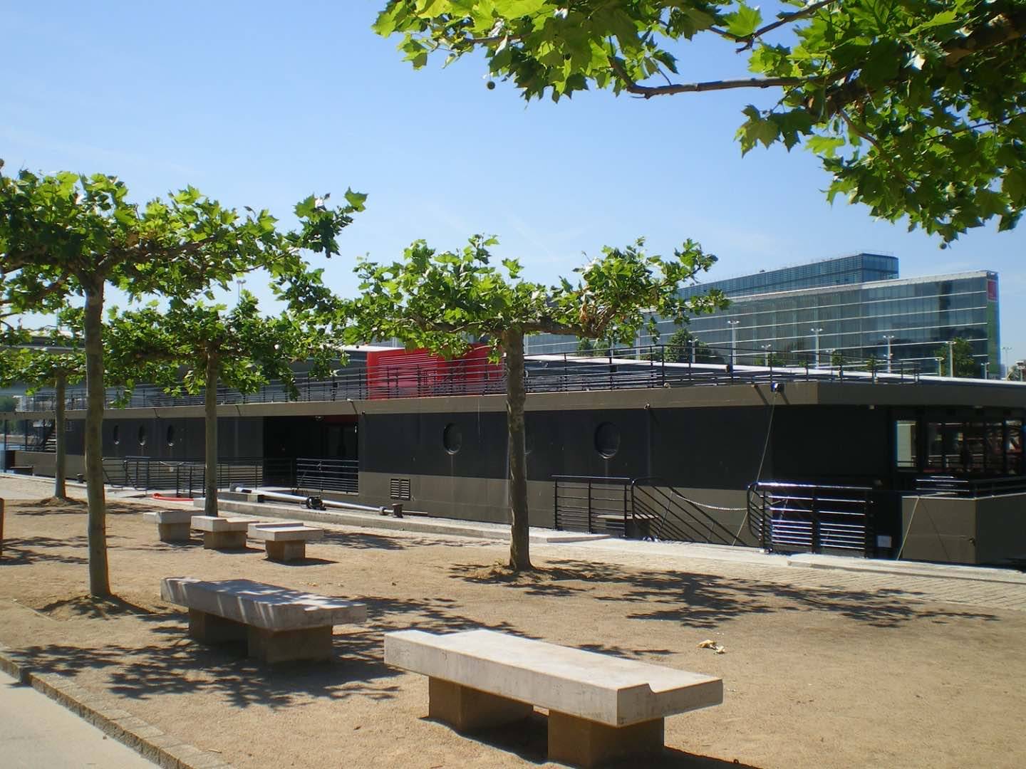 La Petite Seine