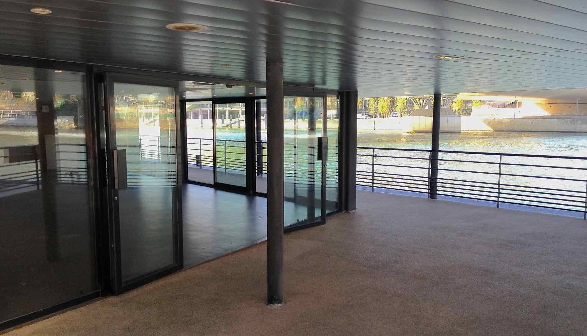 La Petite Seine