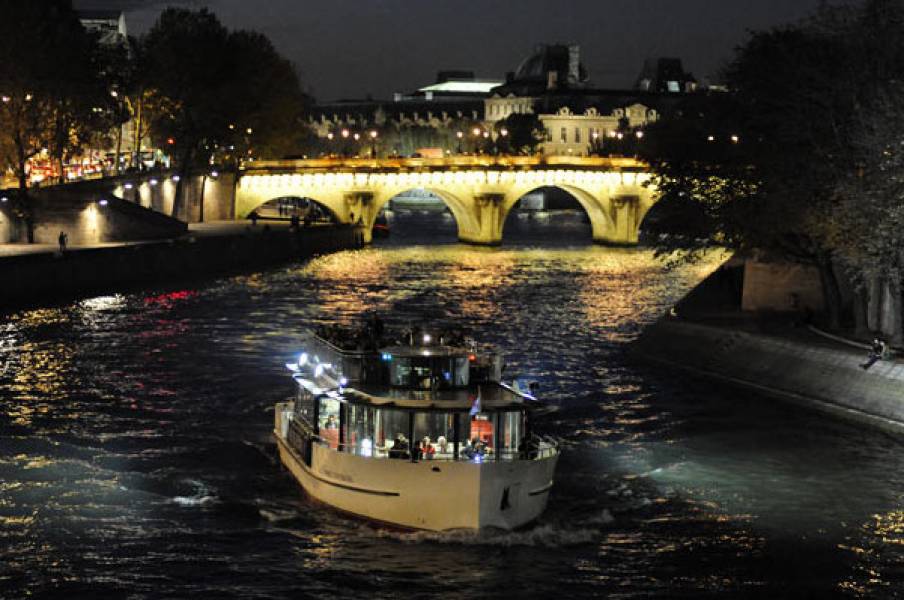 Le Paris Etoile