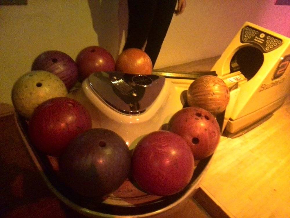 Bowling Foch