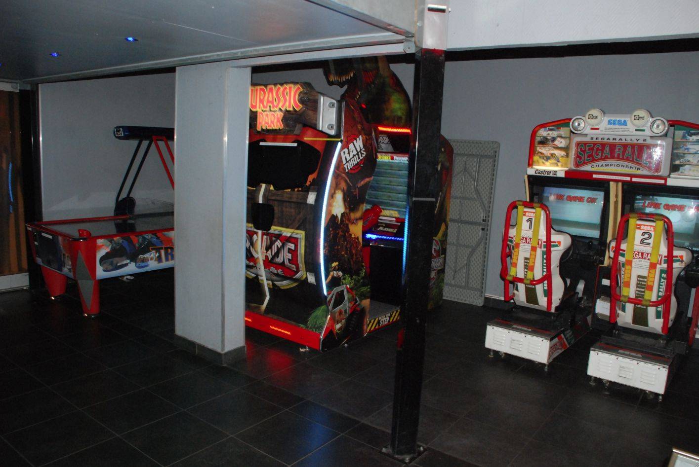 Laser Game Charenton (Non Privatif)