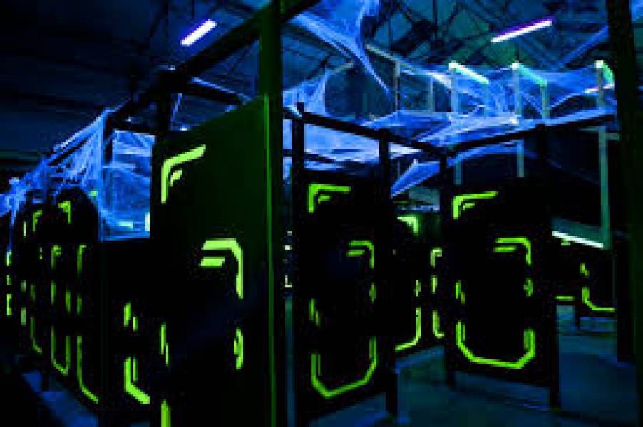 Laser Game Varennes (Non Privatif)