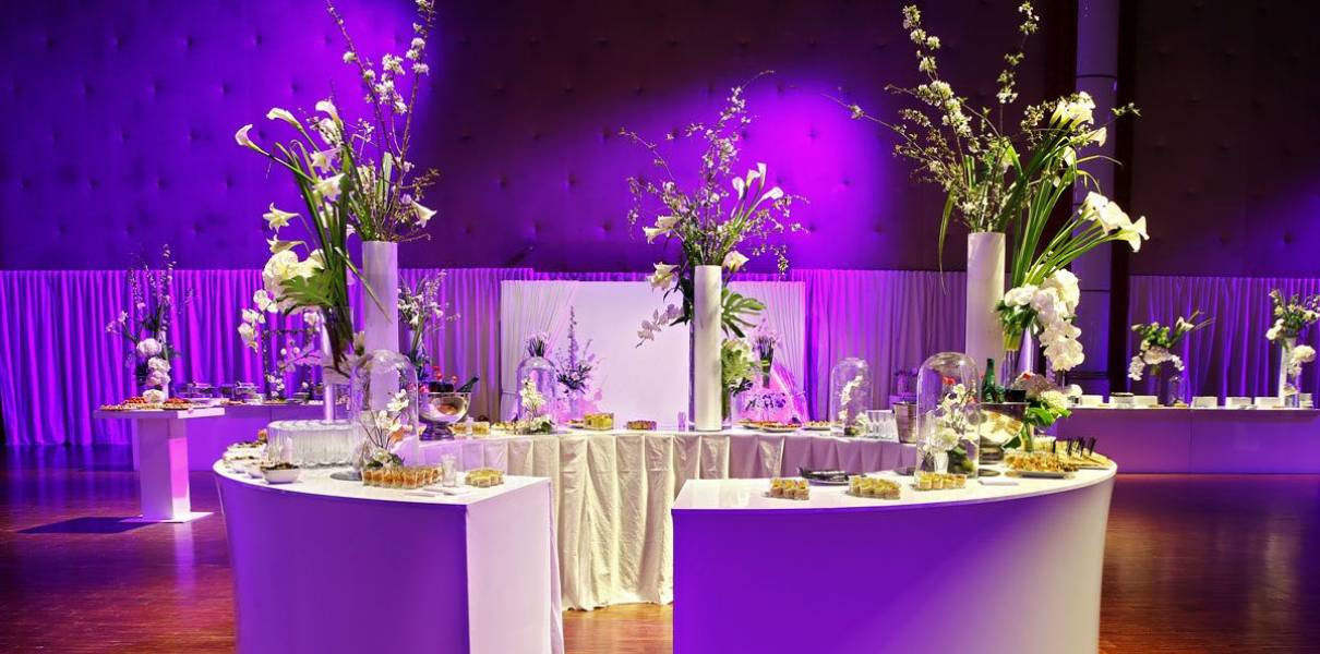 Le Dock Pullman