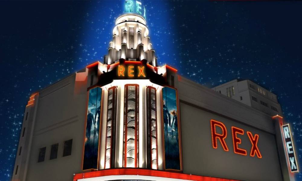 Le Grand Rex