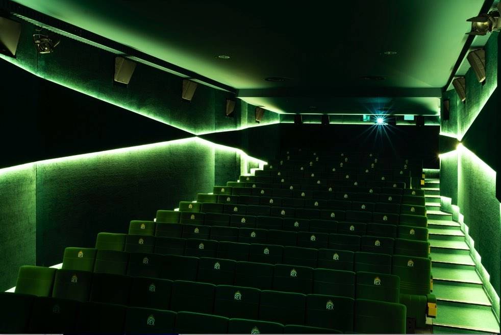 Le Grand Rex