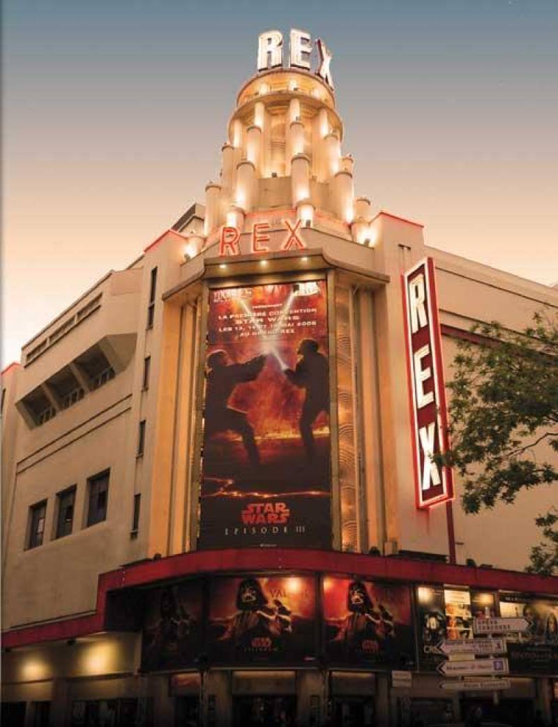 Le Grand Rex