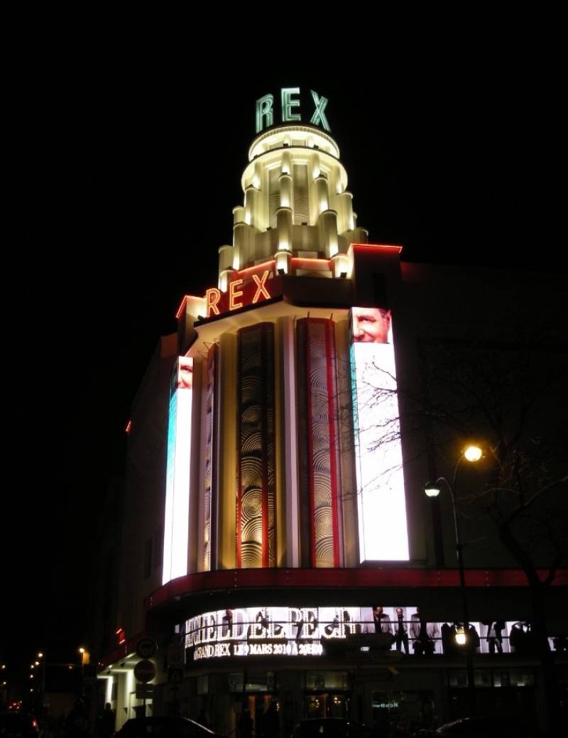 Le Grand Rex