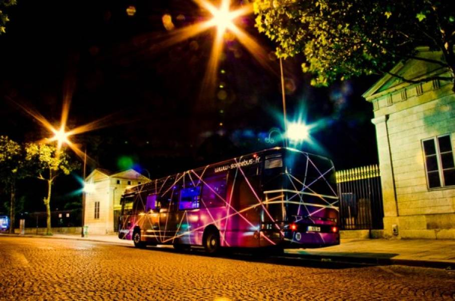 Soirée Bus (Professionnel)