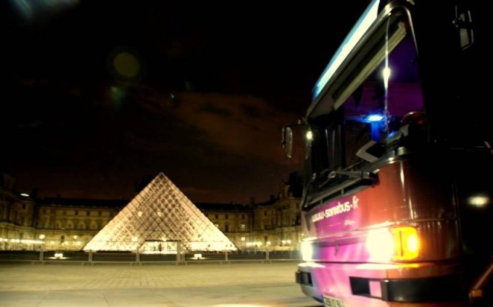 Soirée Bus (Professionnel)